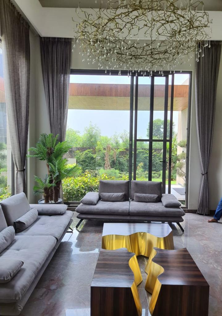 Luxury Interior Doors